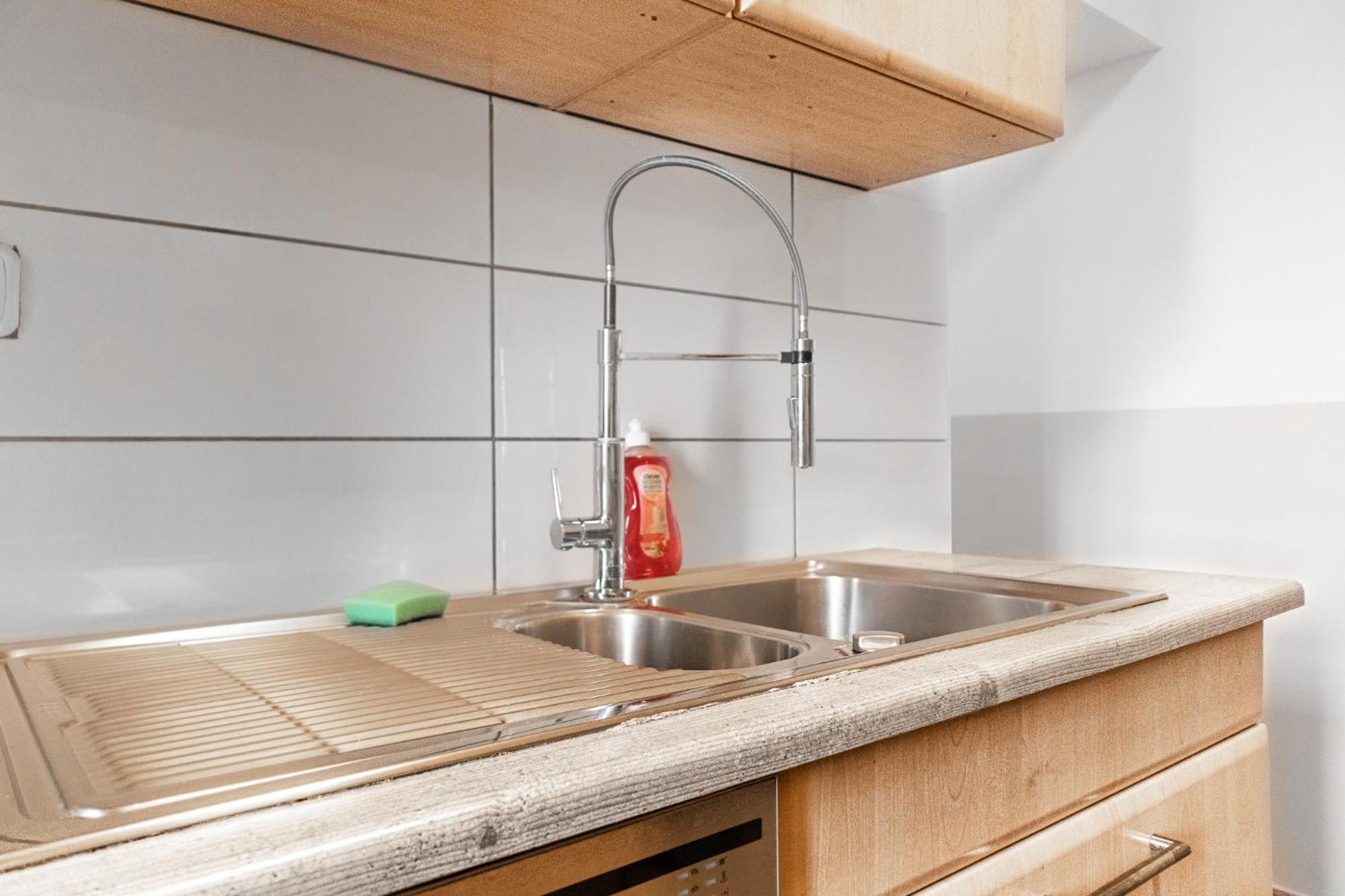 Relaxing 2-Bed Apartment For Extended Visits เวียนนา ภายนอก รูปภาพ